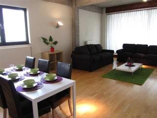 Lond Apartment *