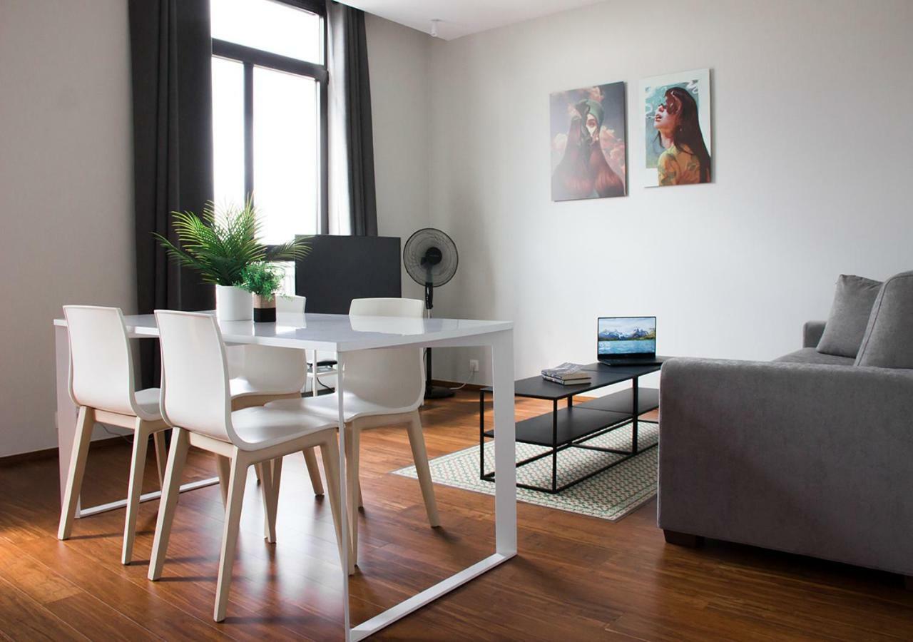 Smartflats - High Street Appartamento