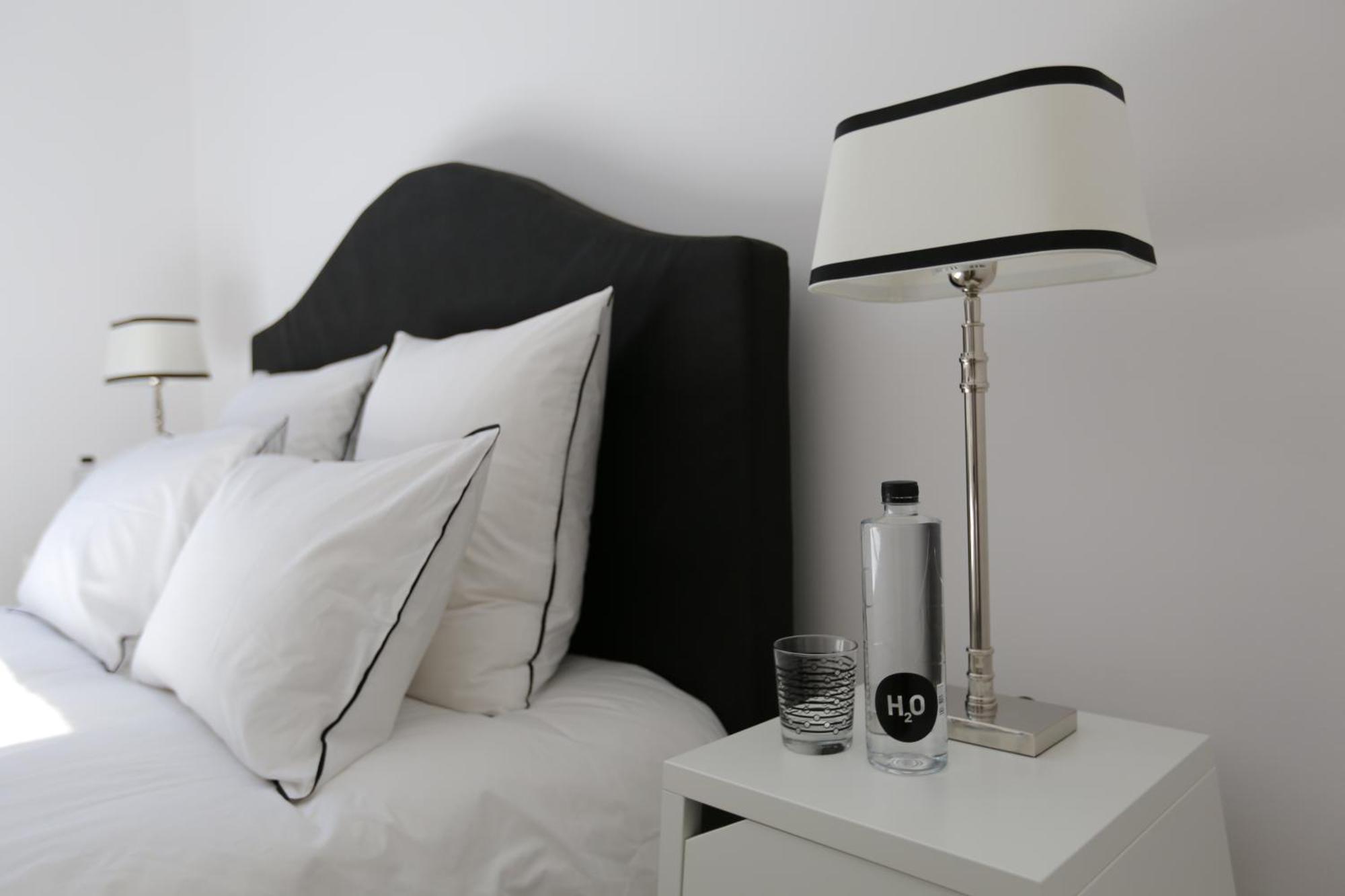 Bed & Breakfast Be And Be Sablon