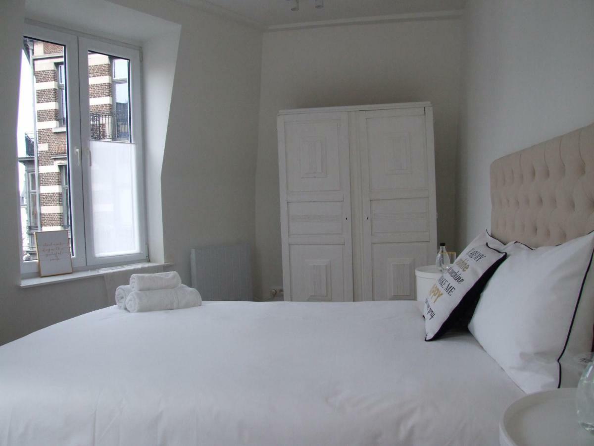 Bed & Breakfast Be And Be Sablon Brussel