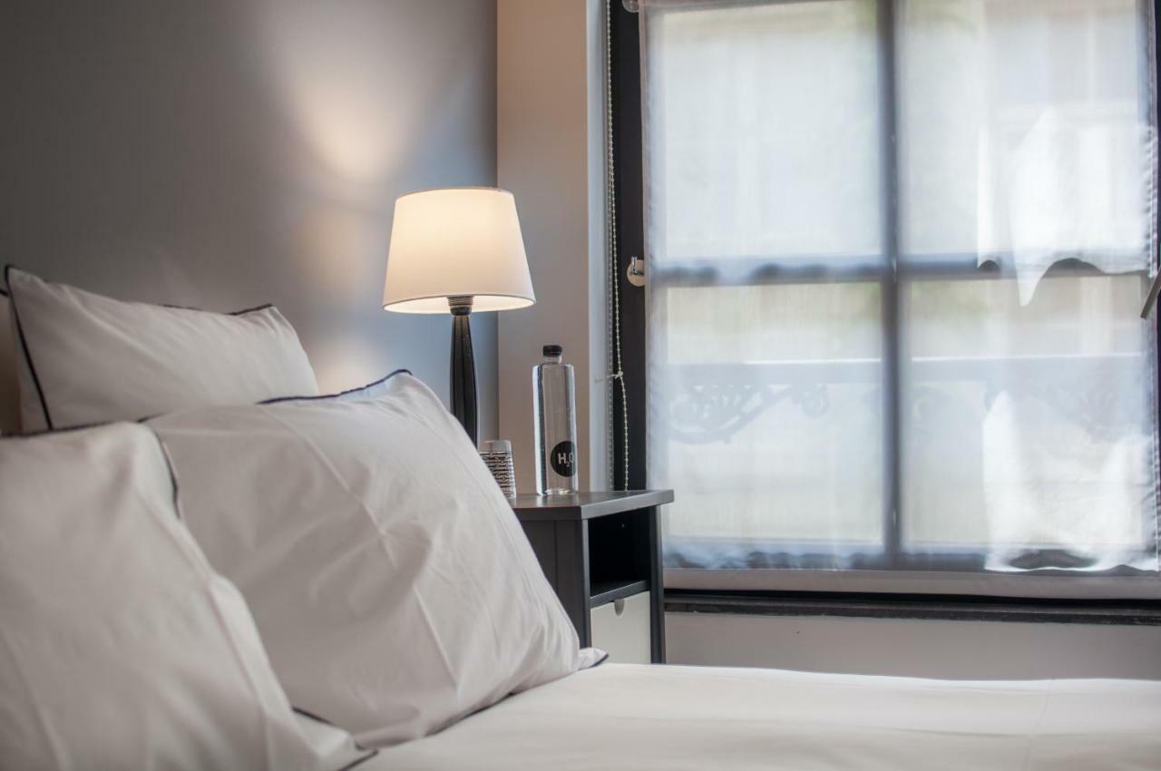 Be And Be Sablon Bed & Breakfast