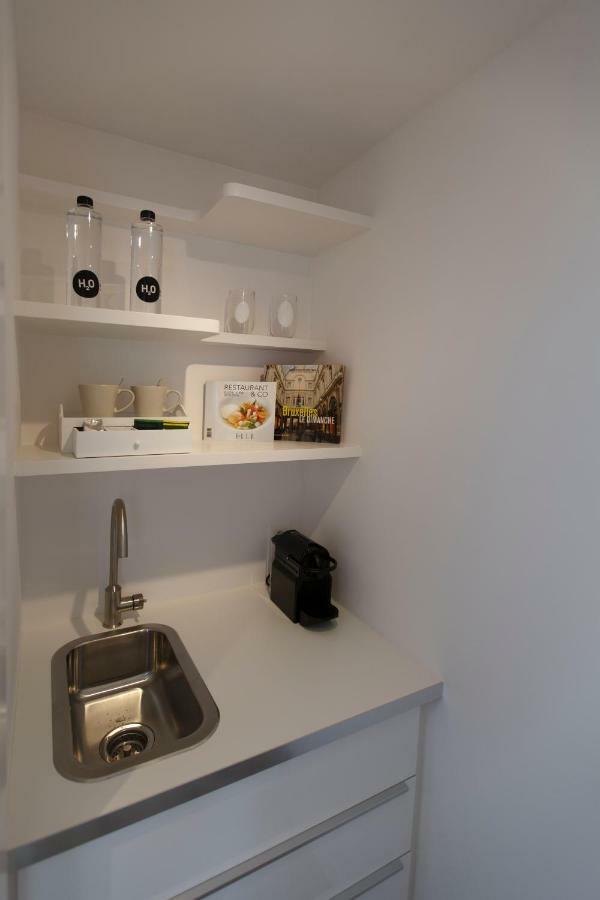 Bed & Breakfast Be And Be Sablon Brussels