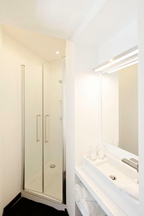 Be And Be Sablon Bed & Breakfast