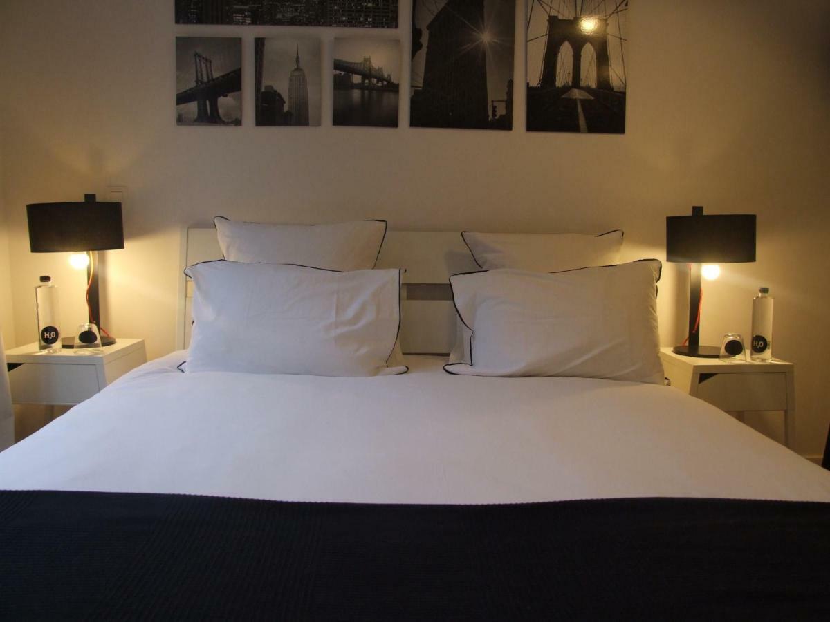 Be And Be Sablon Bed & Breakfast 2*
