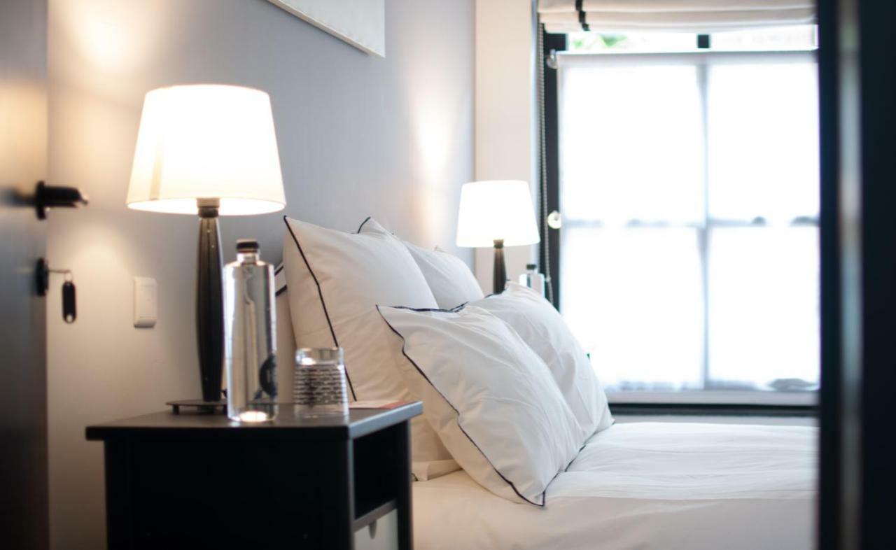Bed & Breakfast Be And Be Sablon 2*