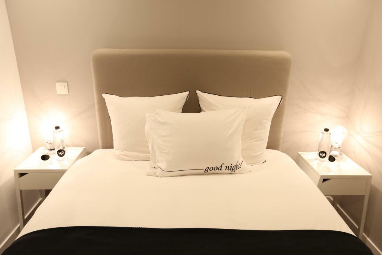 Be And Be Sablon Bed & Breakfast