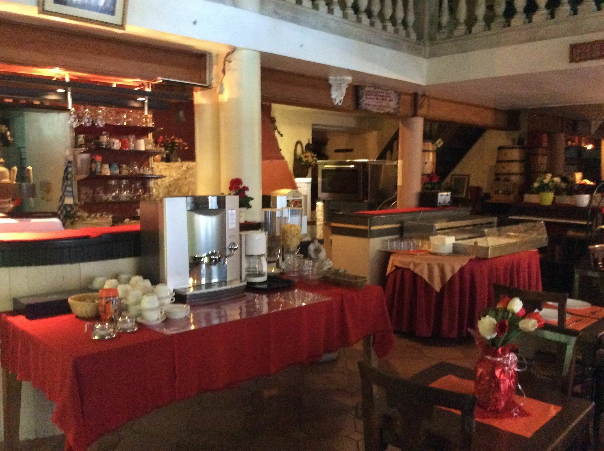 Hotel Aristote
