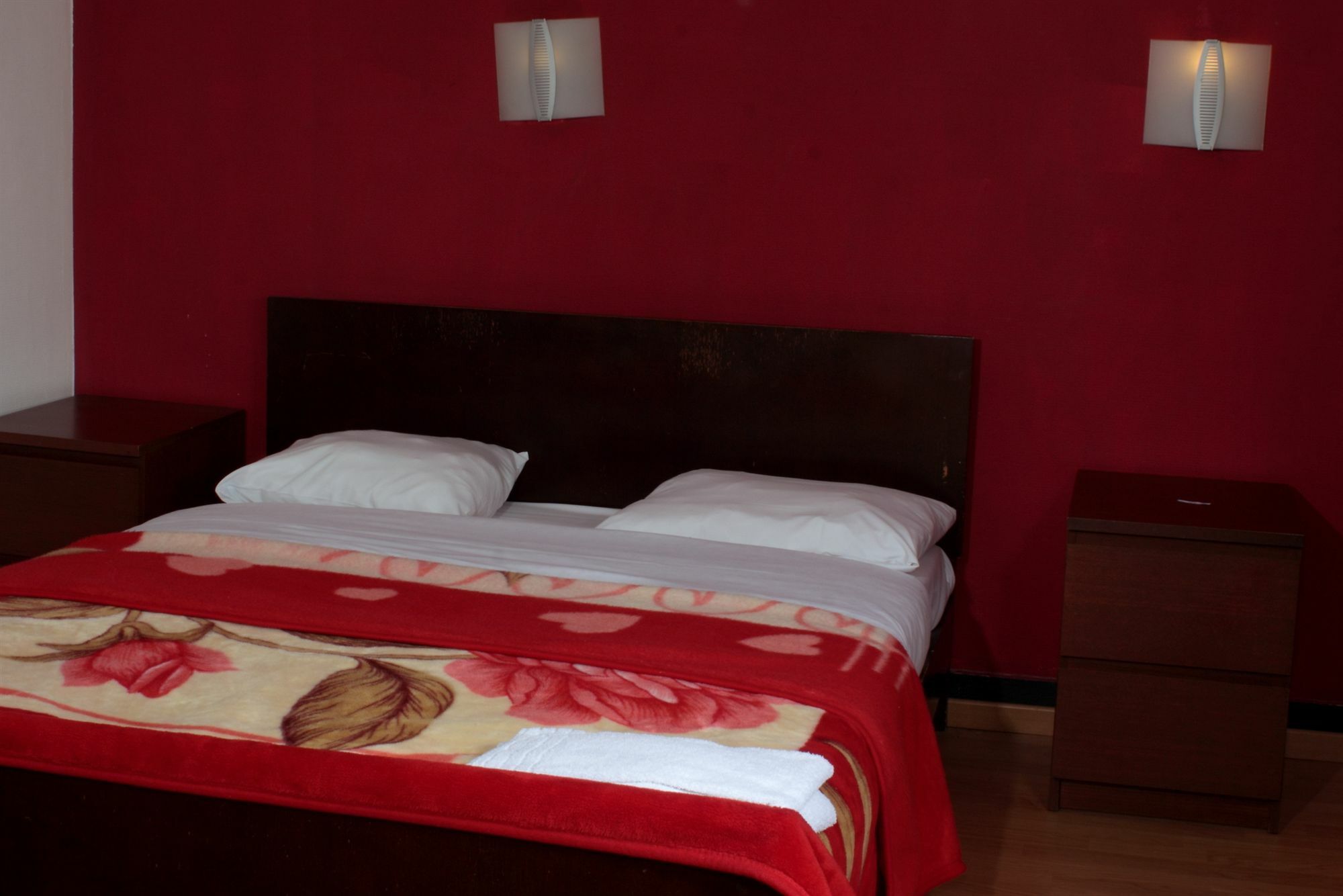 Hotel Le Grand Colombier 2*