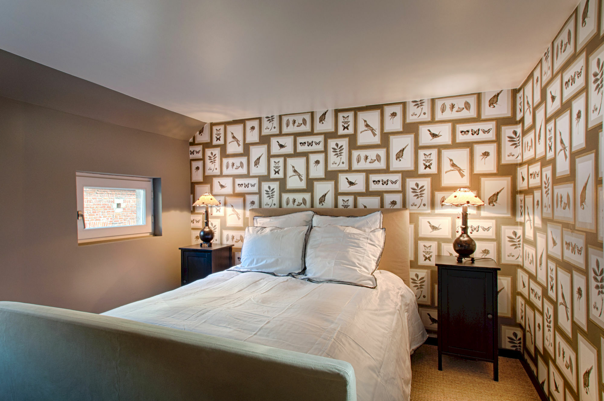 Bed & Breakfast Be And Be Sablon