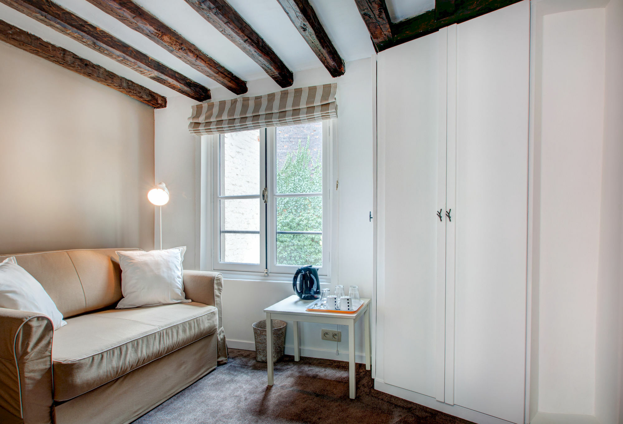 Bed & Breakfast Be And Be Sablon Brussel