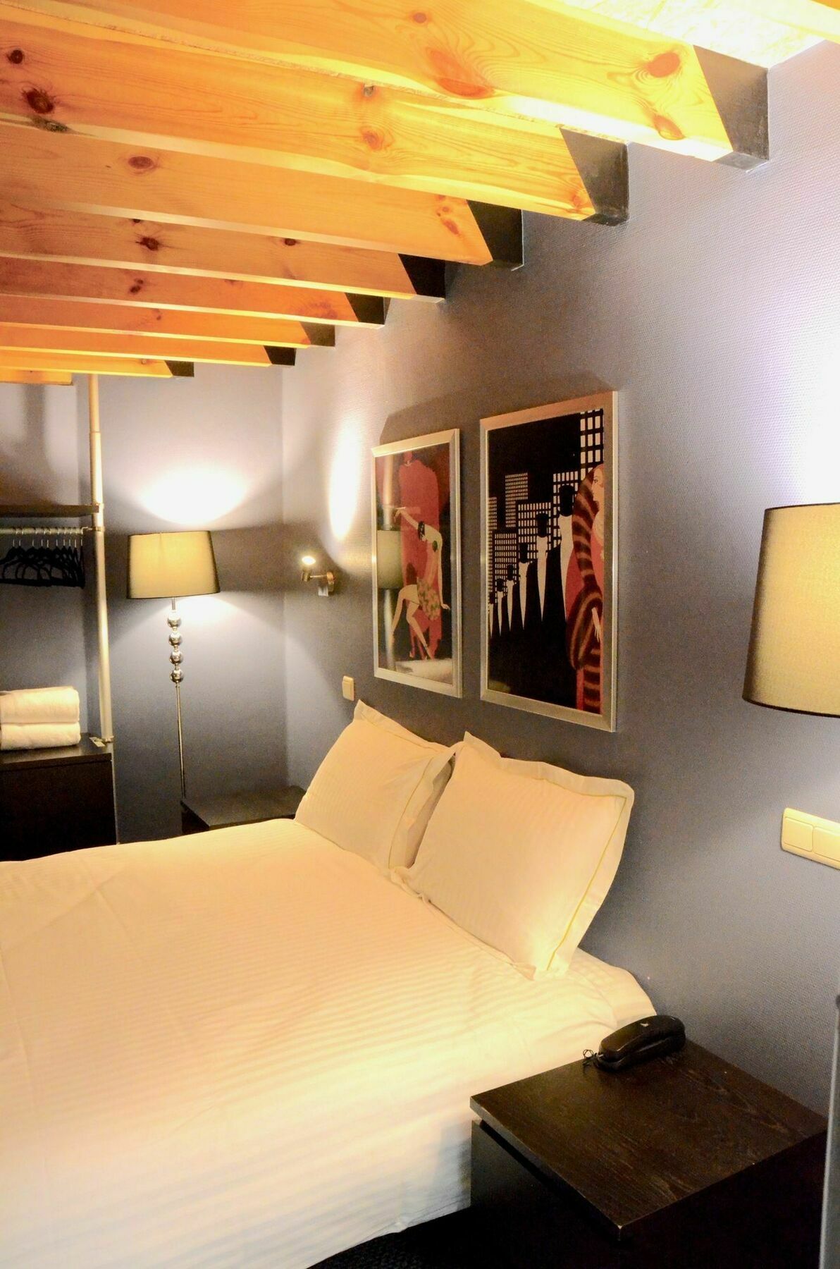 Numa I Scoop & Aparthotel