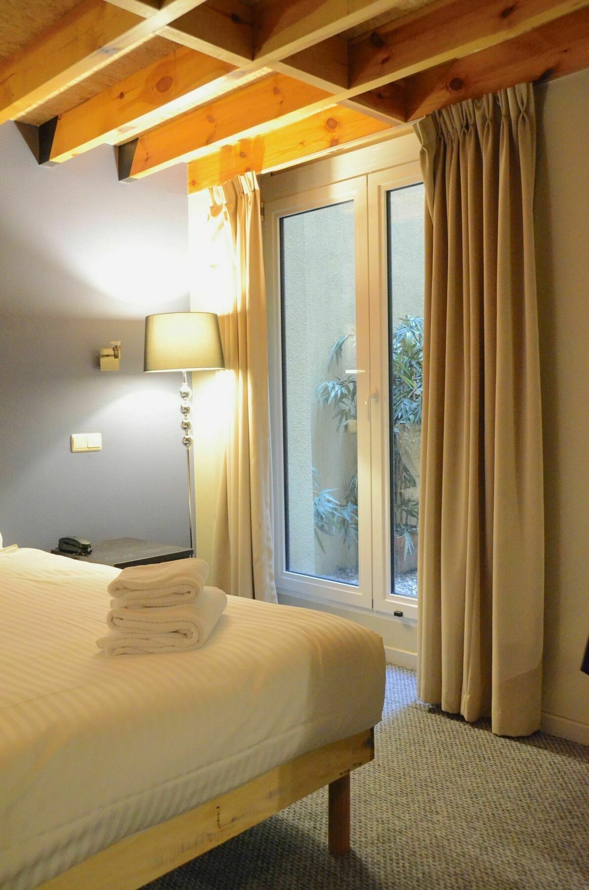 Numa I Scoop & Aparthotel 4*