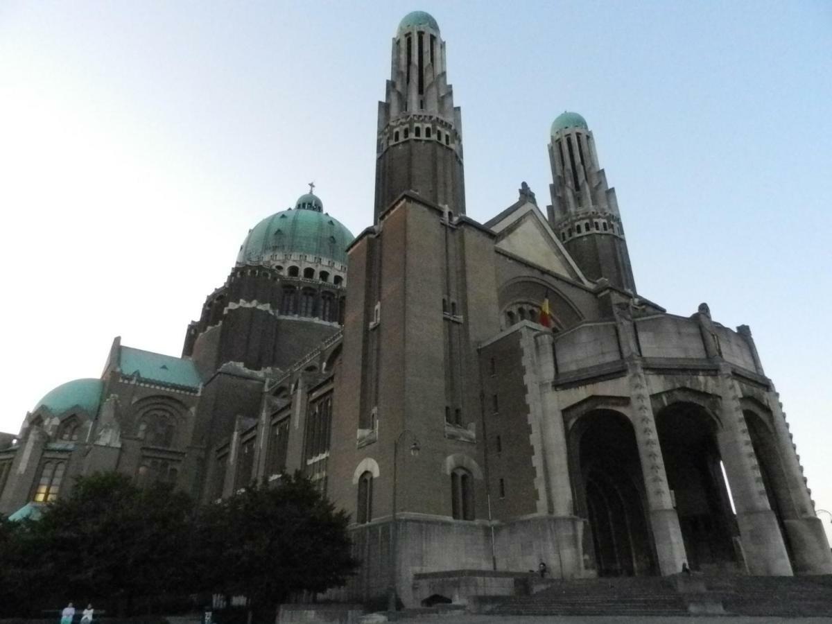 Bed & Breakfast Basilique *
