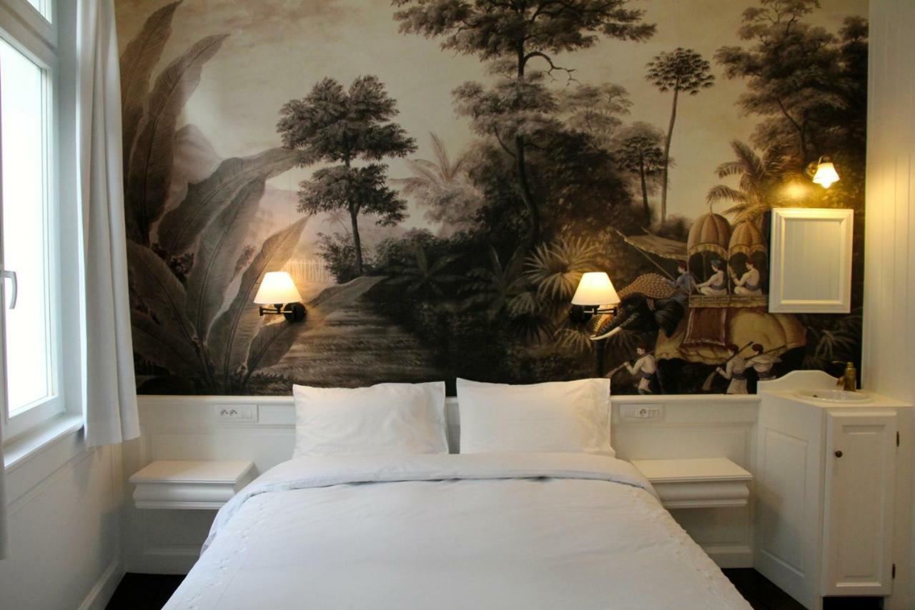 L'epicentre Bed & Breakfast *