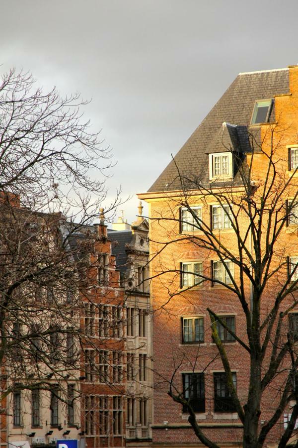 L'epicentre * Bruxelles