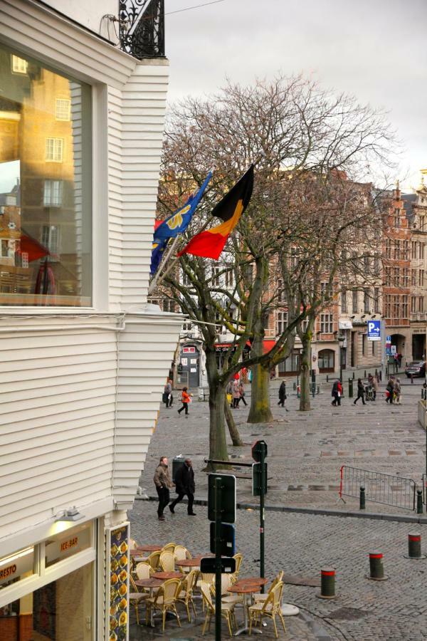 Bed & Breakfast L'epicentre *