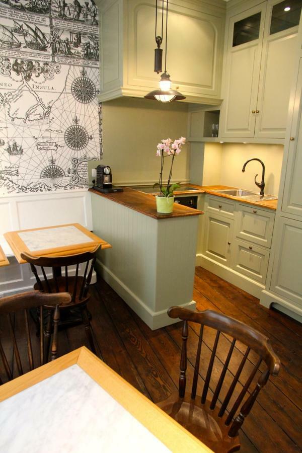 Bed & Breakfast L'epicentre *