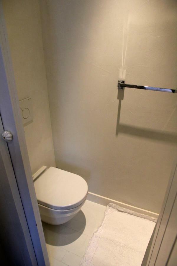 L'epicentre Bed & Breakfast Bruxelles