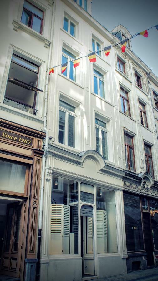 Bed & Breakfast L'epicentre Bruxelles