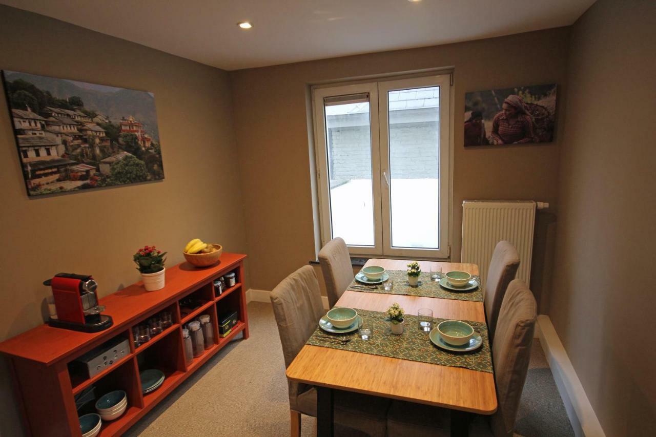 Hooome Bed & Breakfast 3*