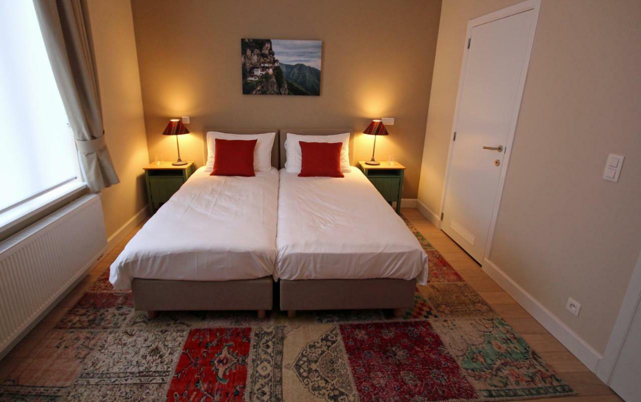 Hooome Bed & Breakfast Bruxelles