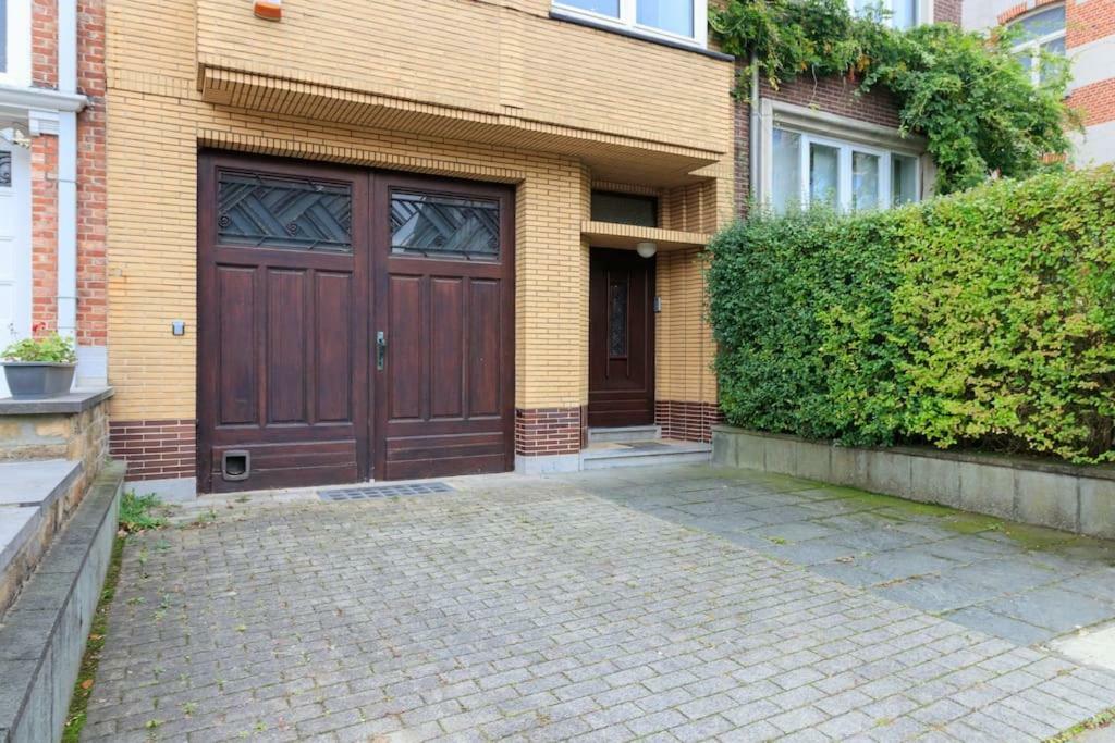 Vakantiehuis Fantastic Large House