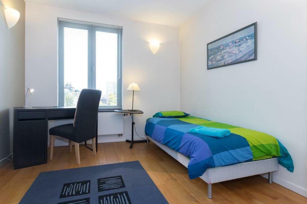 Fantastic Large House Vakantiehuis