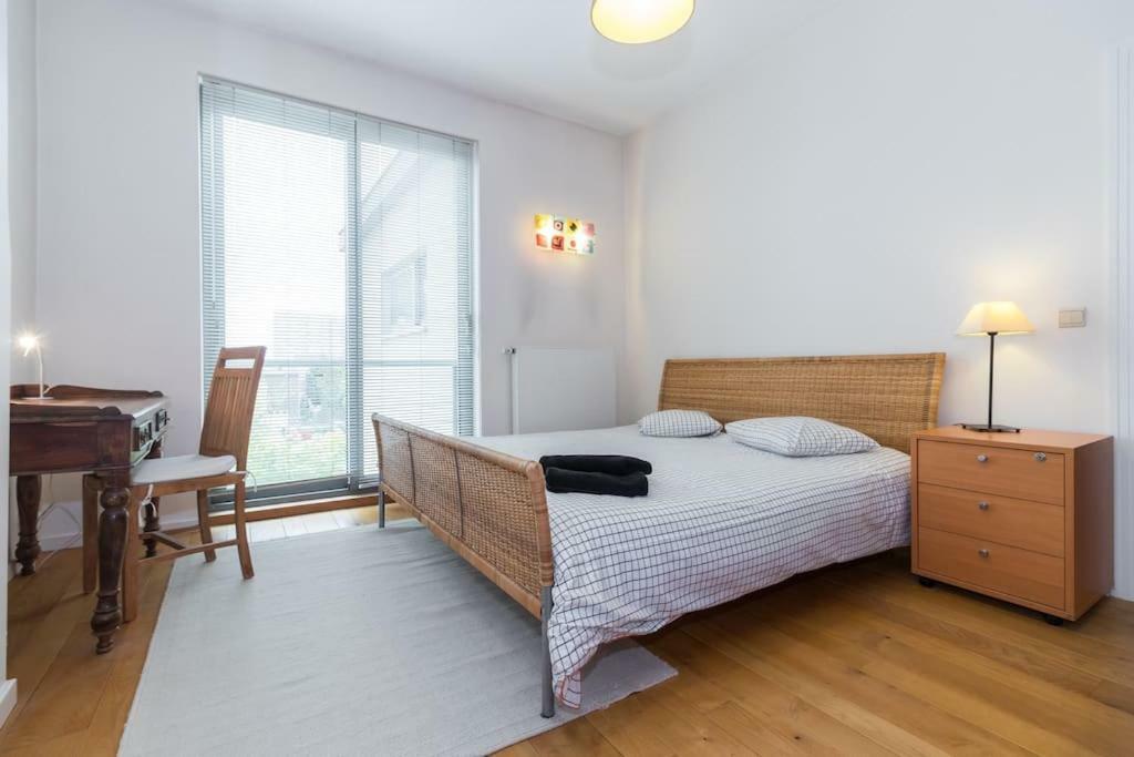Vakantiehuis Fantastic Large House *
