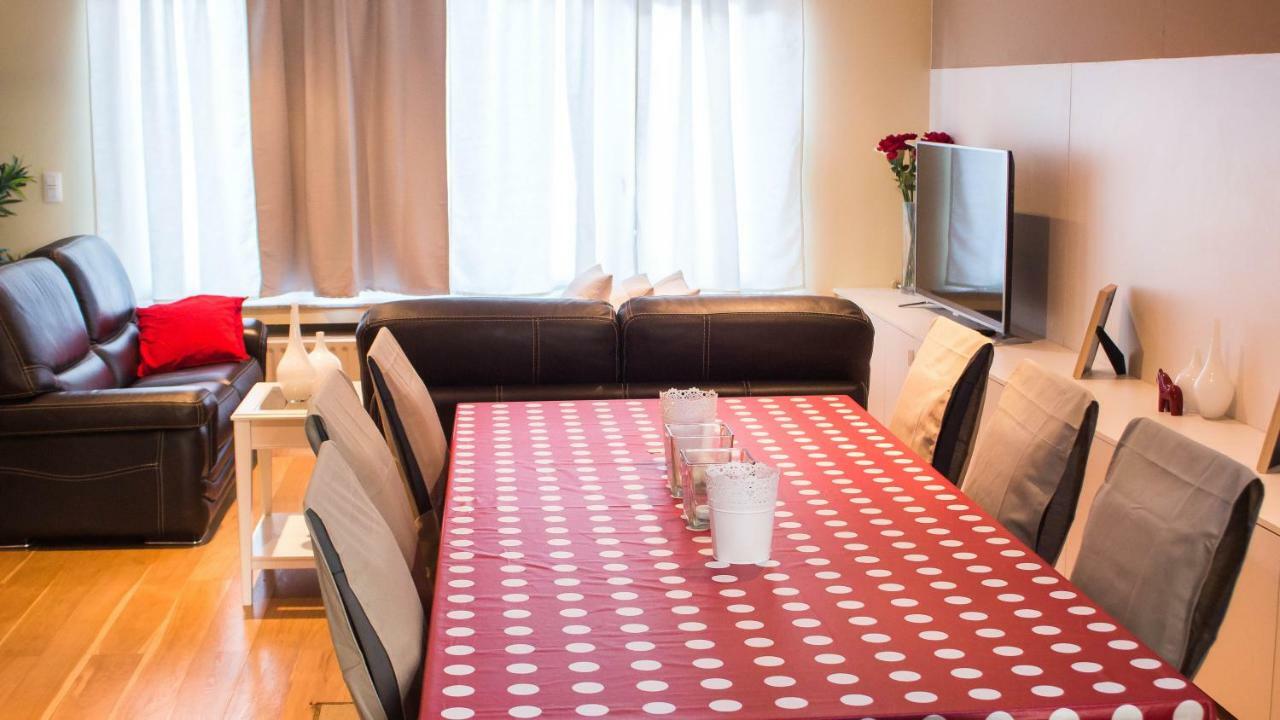 Gæstehus Le Repos Se Merite *