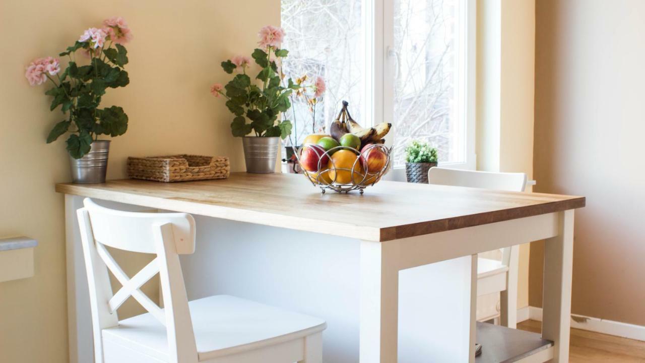 Gæstehus Le Repos Se Merite