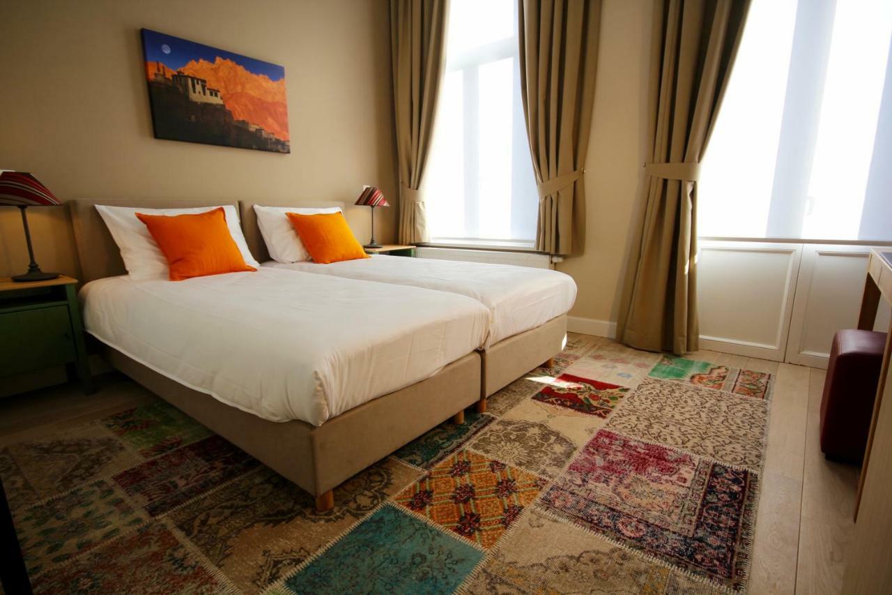 Bed & Breakfast Hooome Bruxelles