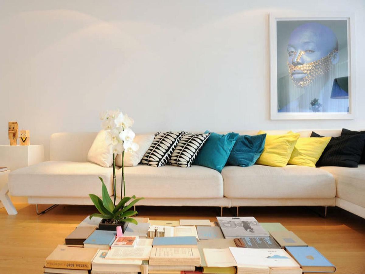 Minimalistic In Premium Location *