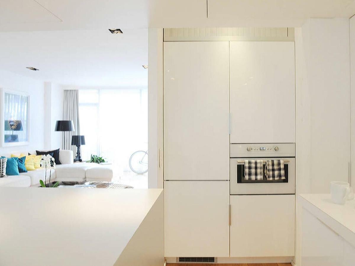 Minimalistic In Premium Location