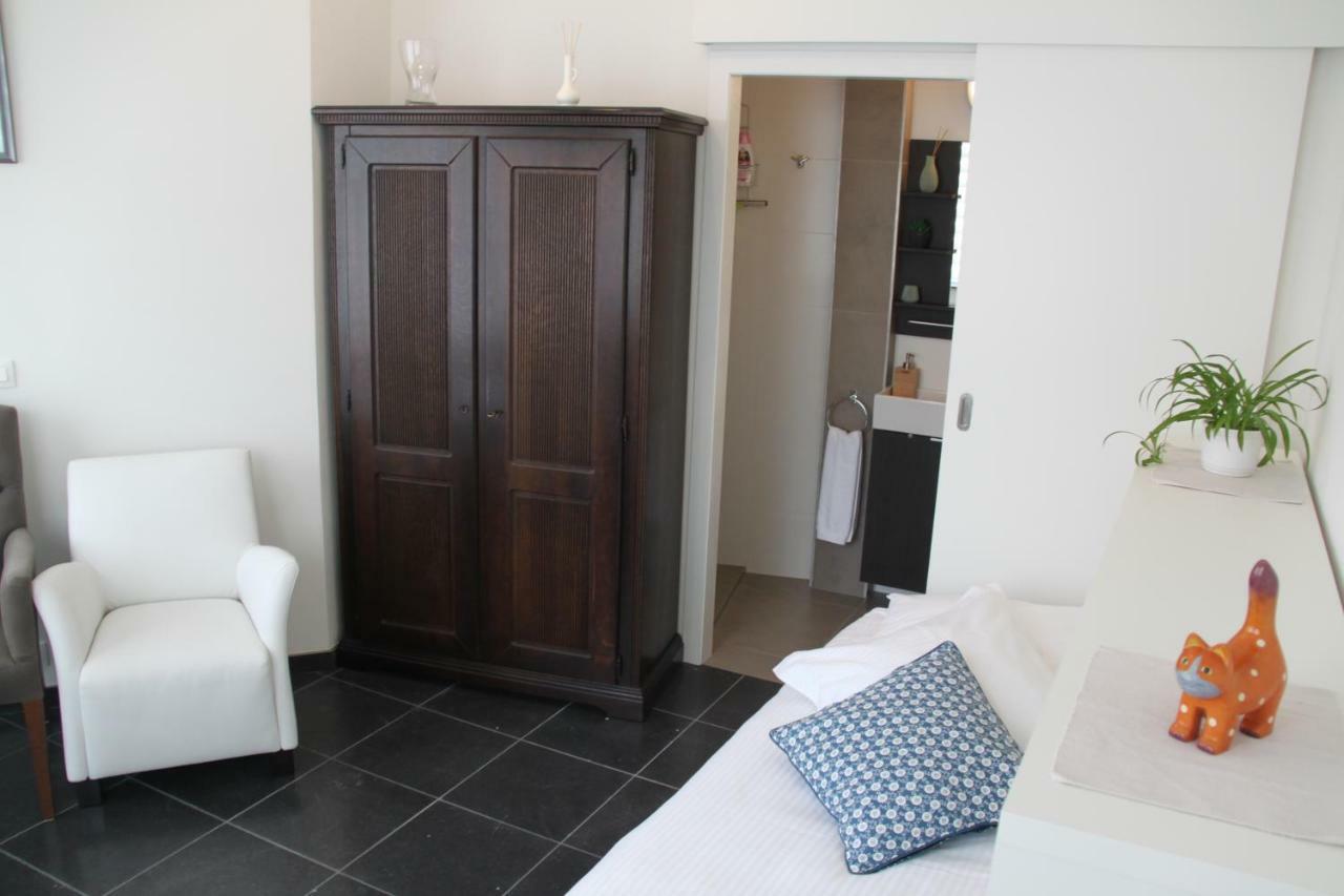 Logies Stienon Apartment
