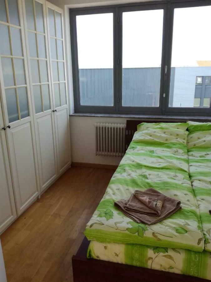 George House Gasthuis Brussel