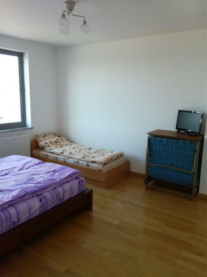 Gasthuis George House 2*