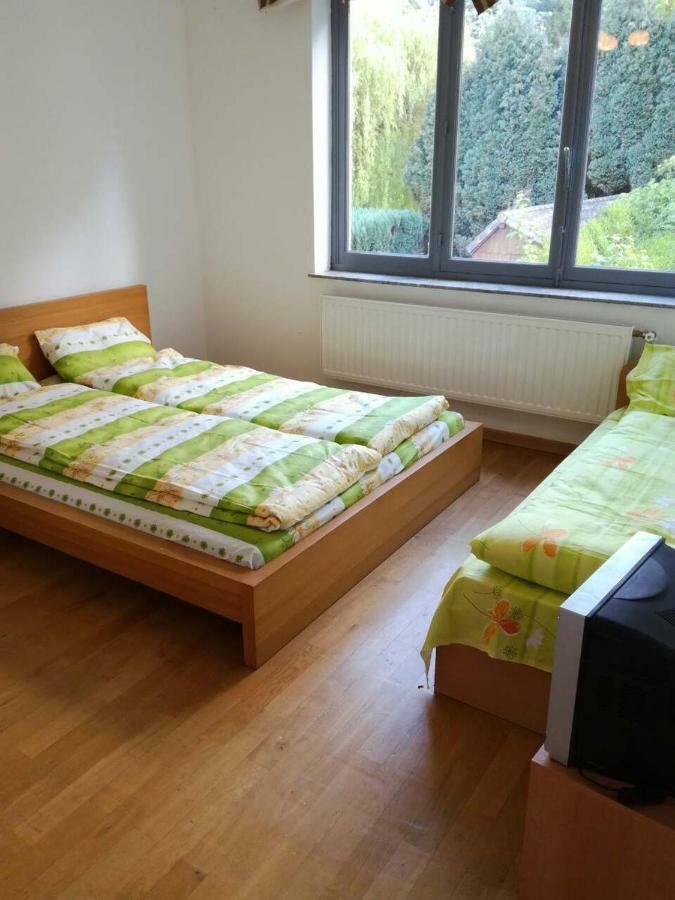 George House Gasthuis Brussel
