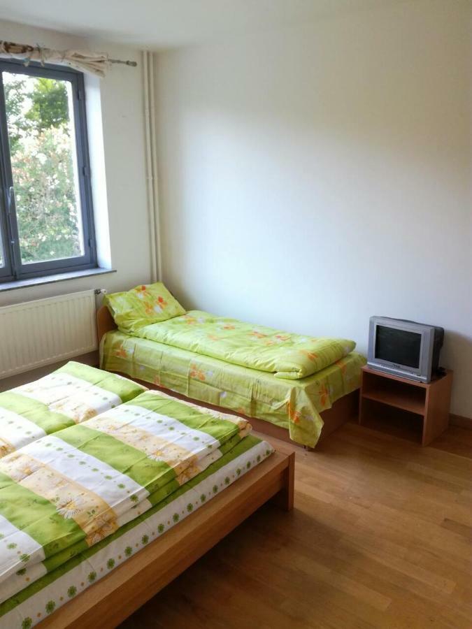 George House Gasthuis 2*