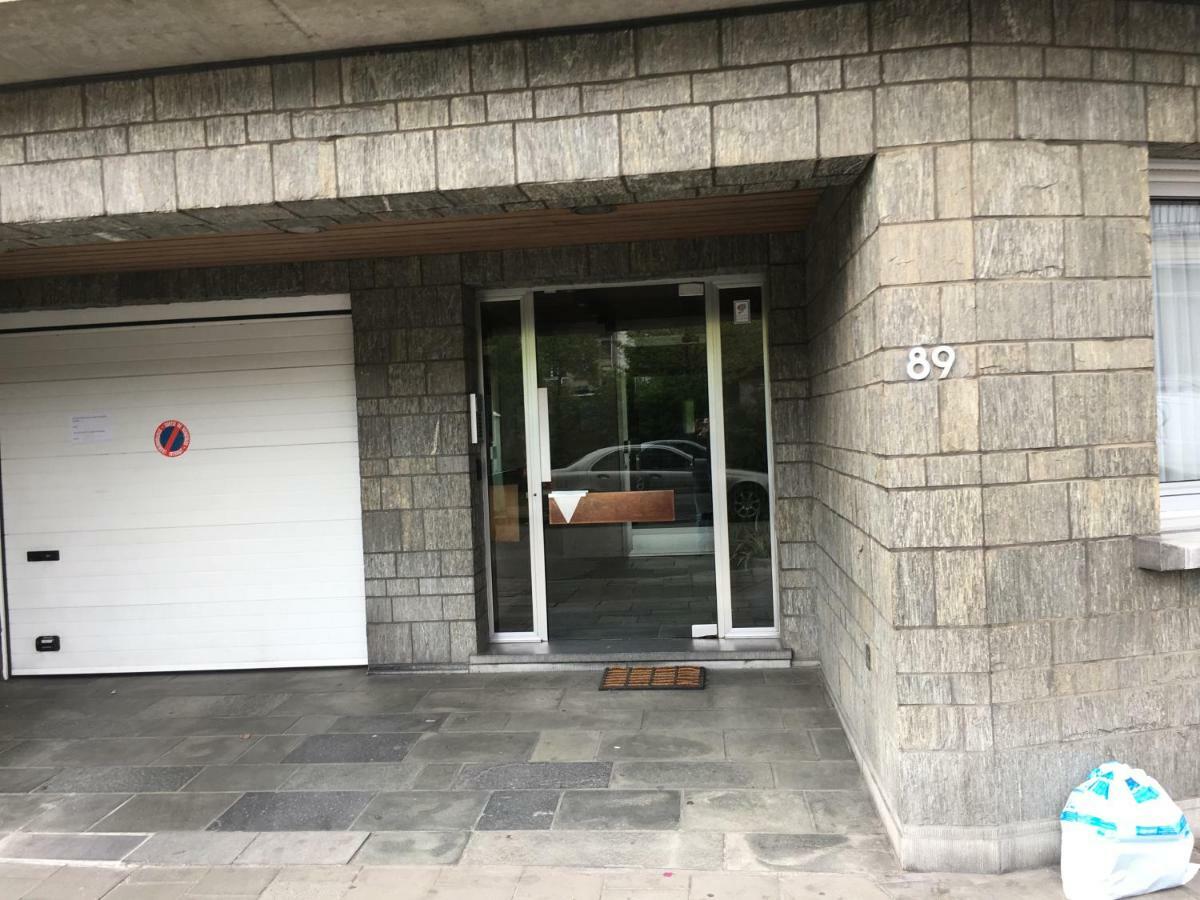 One-bedroom Near Atomium Appartamento Bruxelles