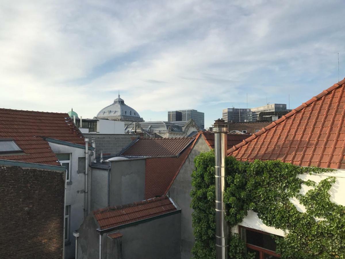Grand Place Appartement