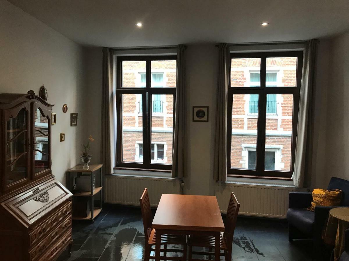 Grand Place Appartement *