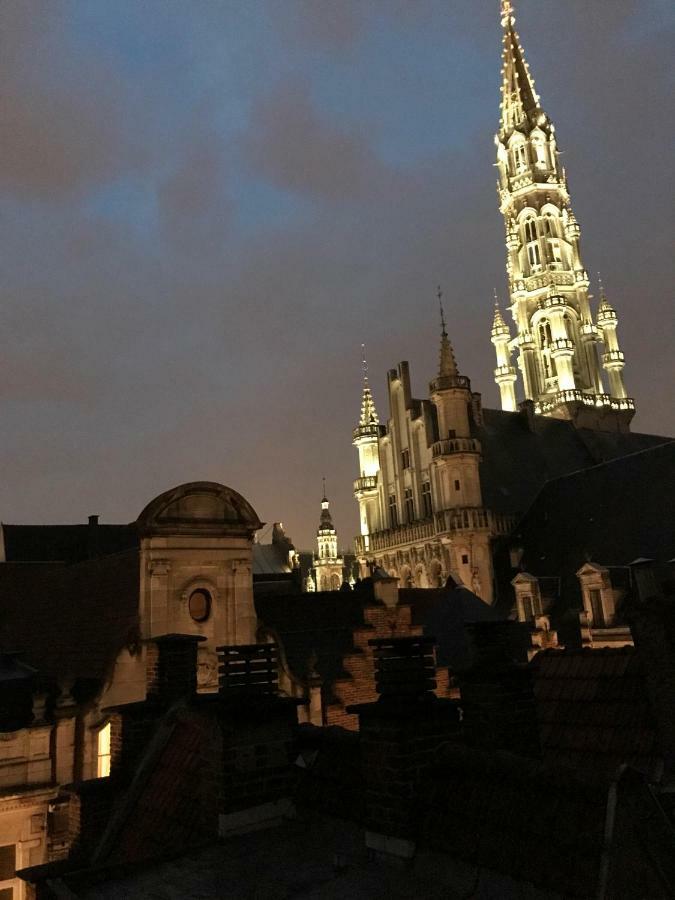 Grand Place Appartement *