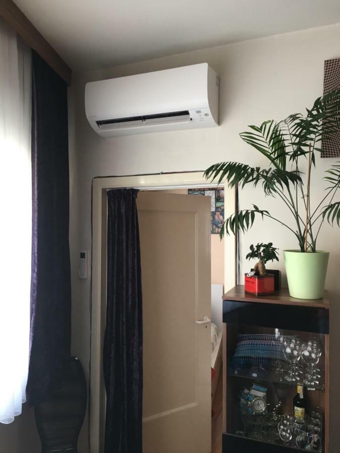 Appartamento One-bedroom Near Atomium