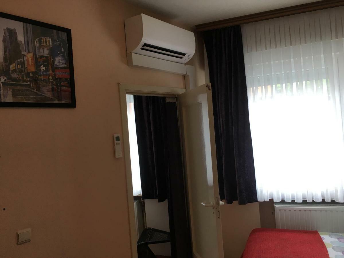 One-bedroom Near Atomium Appartamento Bruxelles