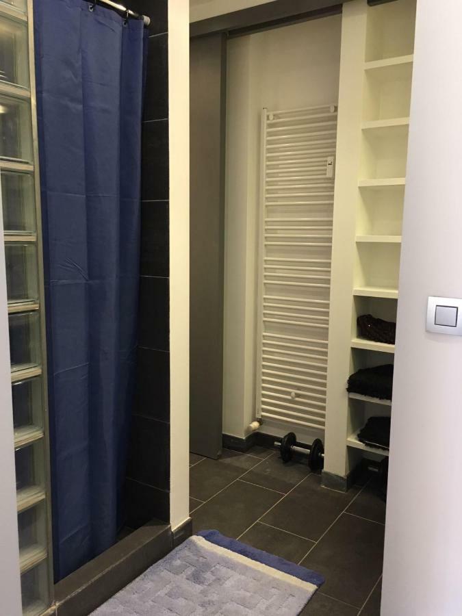 Appartamento Gachard Bruxelles