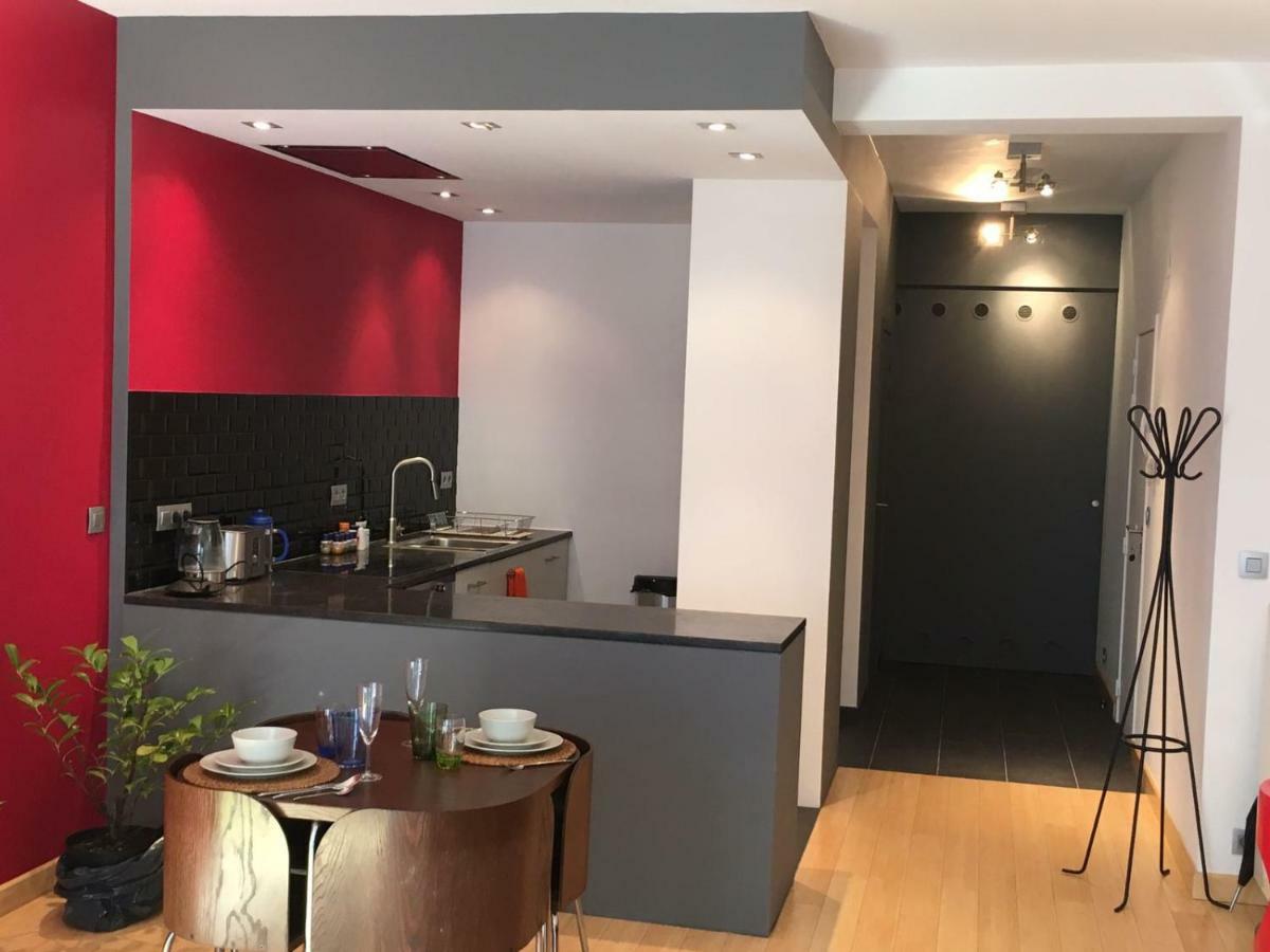 Appartamento Gachard Bruxelles