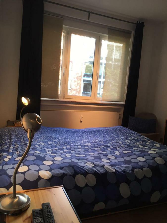 Appartamento Gachard Bruxelles