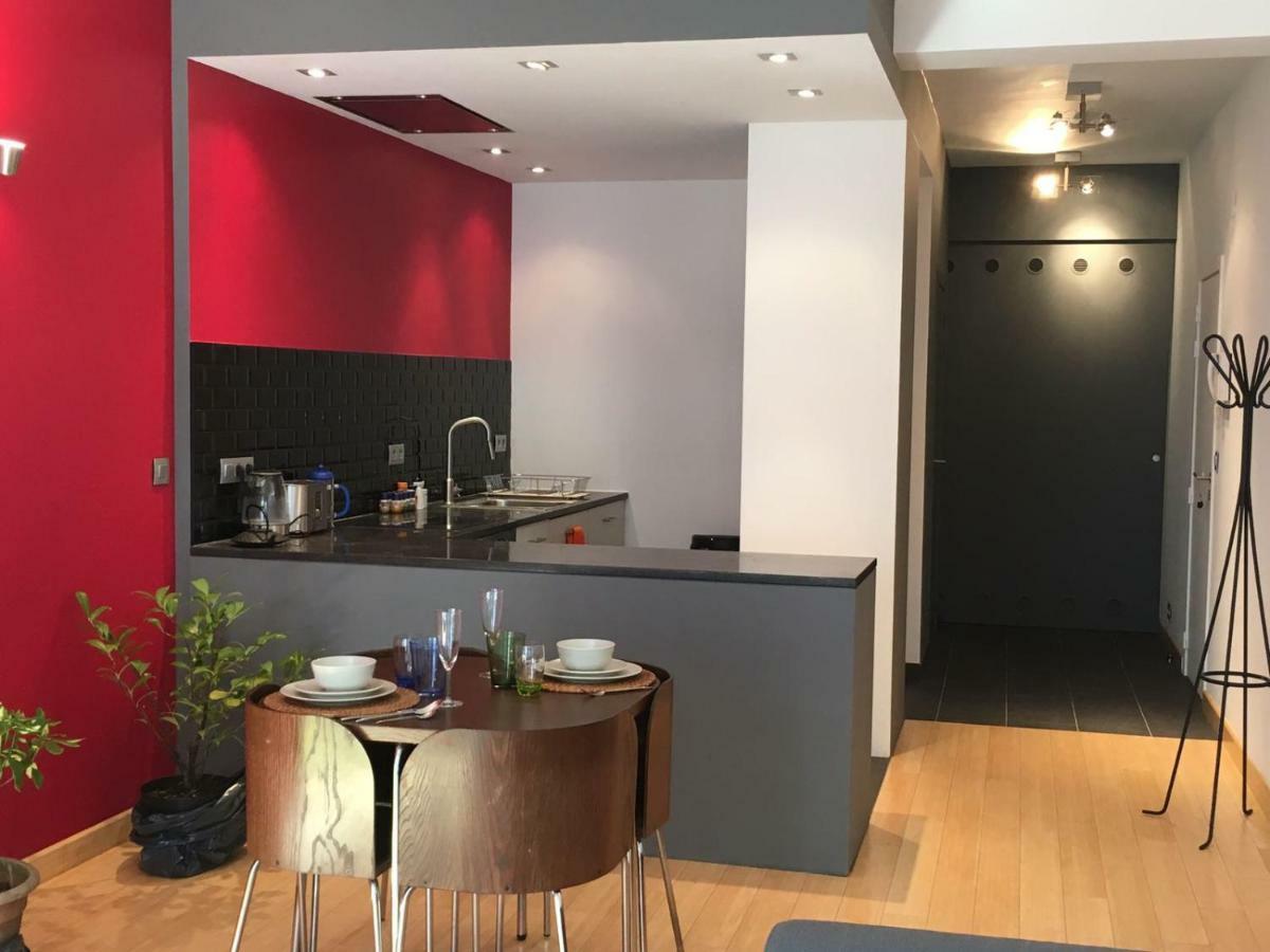 Appartamento Gachard Bruxelles