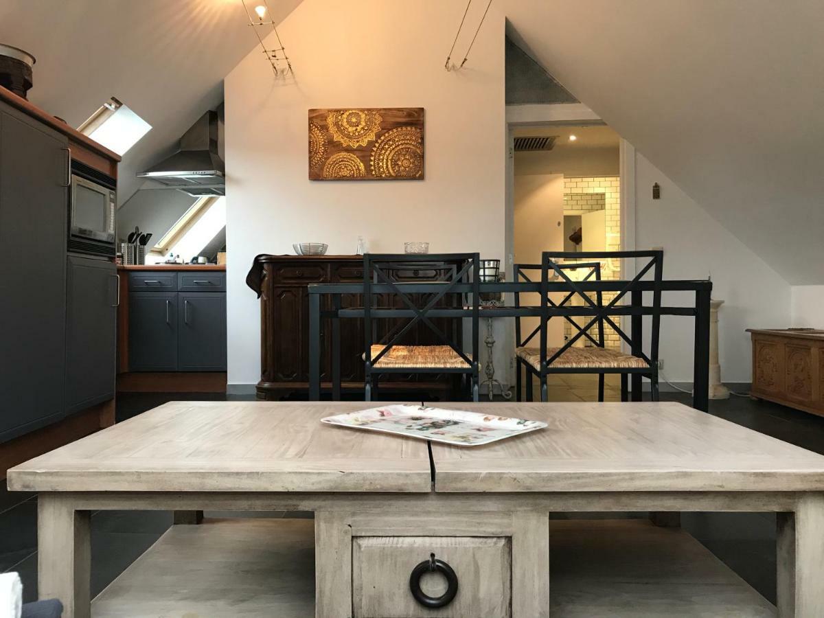 Grand Place Appartement