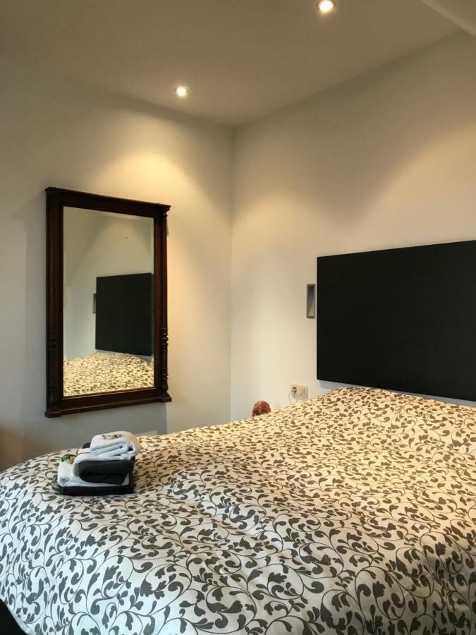 Appartement Grand Place